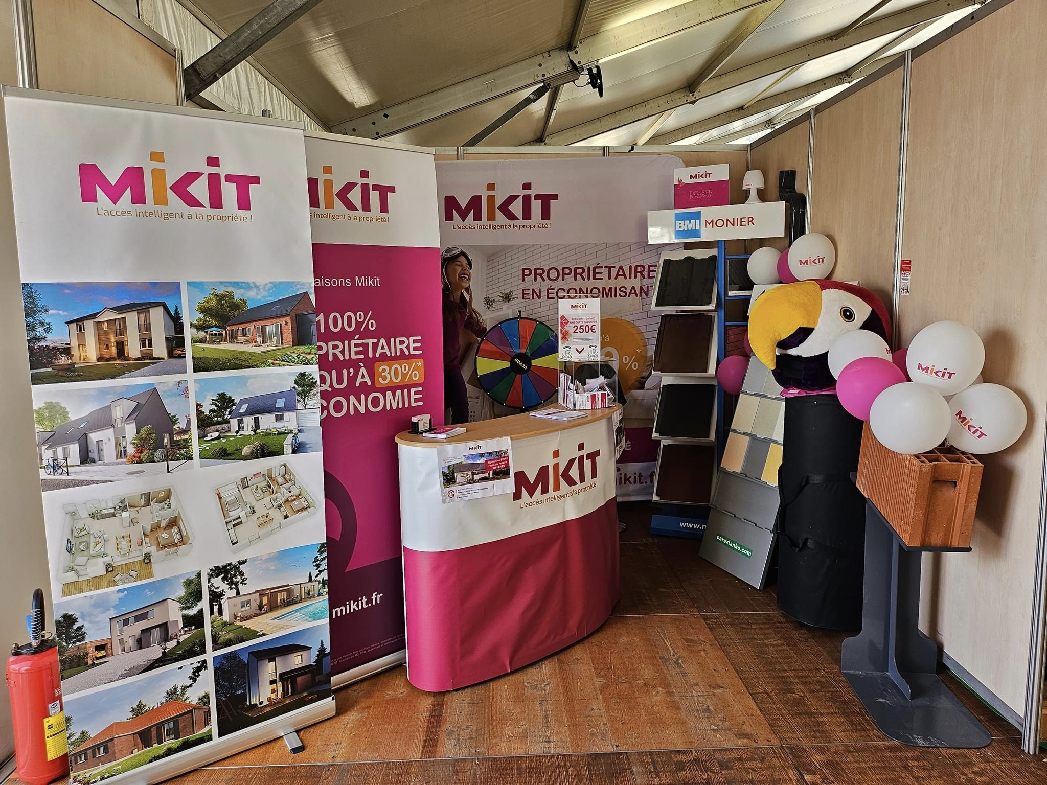 Foire Agricole