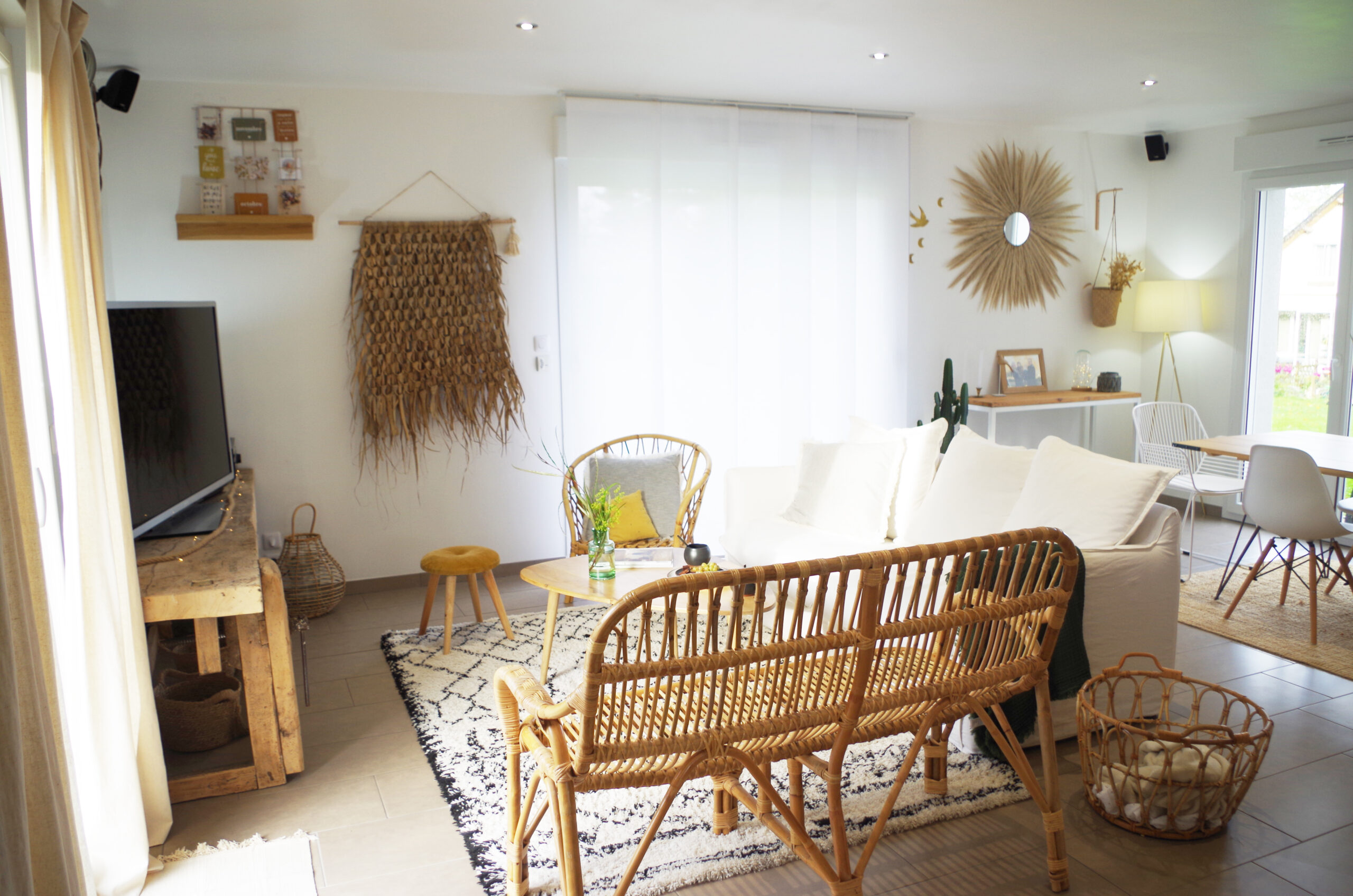 Marinne et Vincent : Témoignage clients et déco d'un maison Mikit dans la Manche