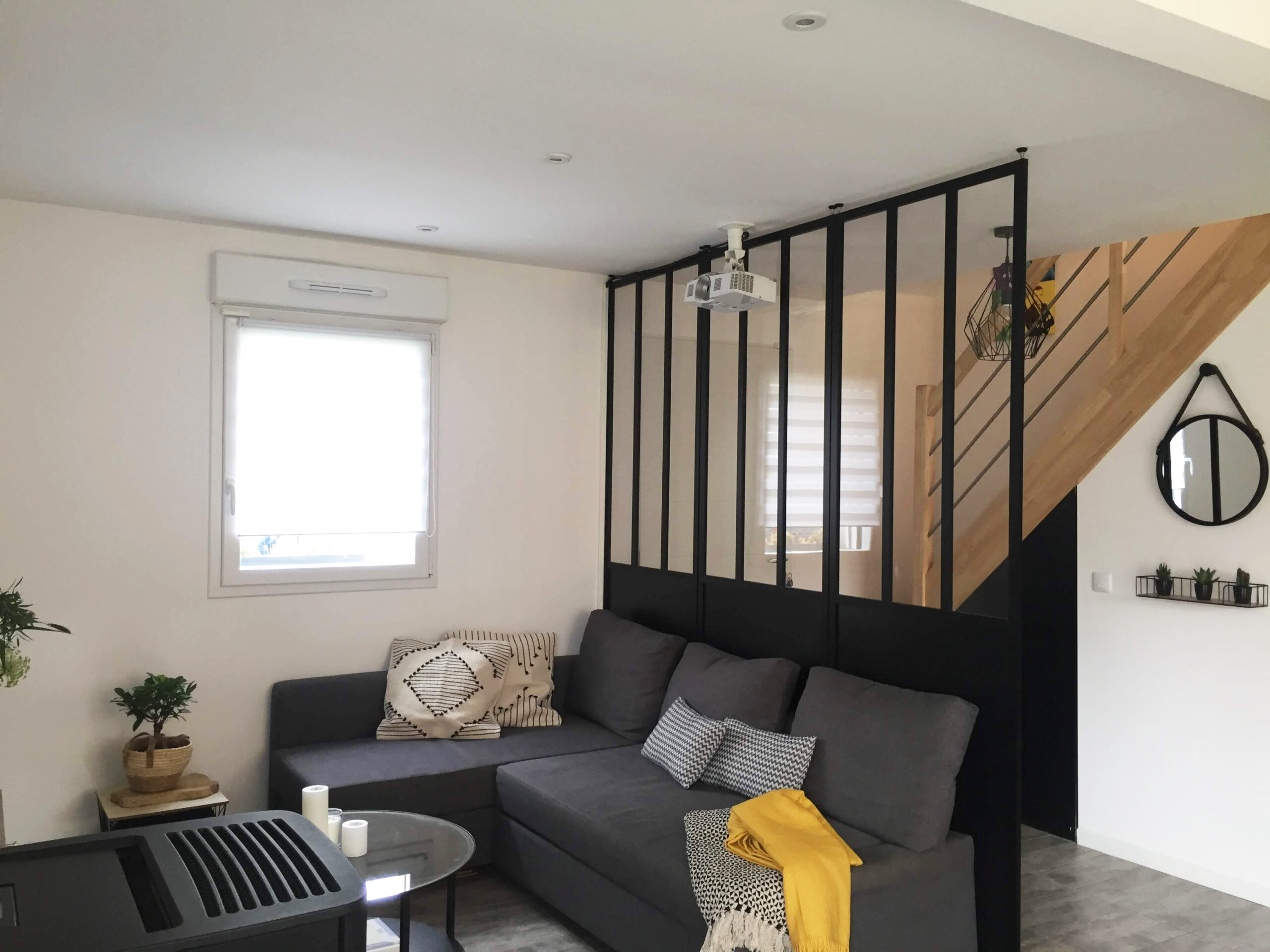 Stéphanie et Alexandre : Témoignage clients et déco d'une maison Mikit à Douvrin