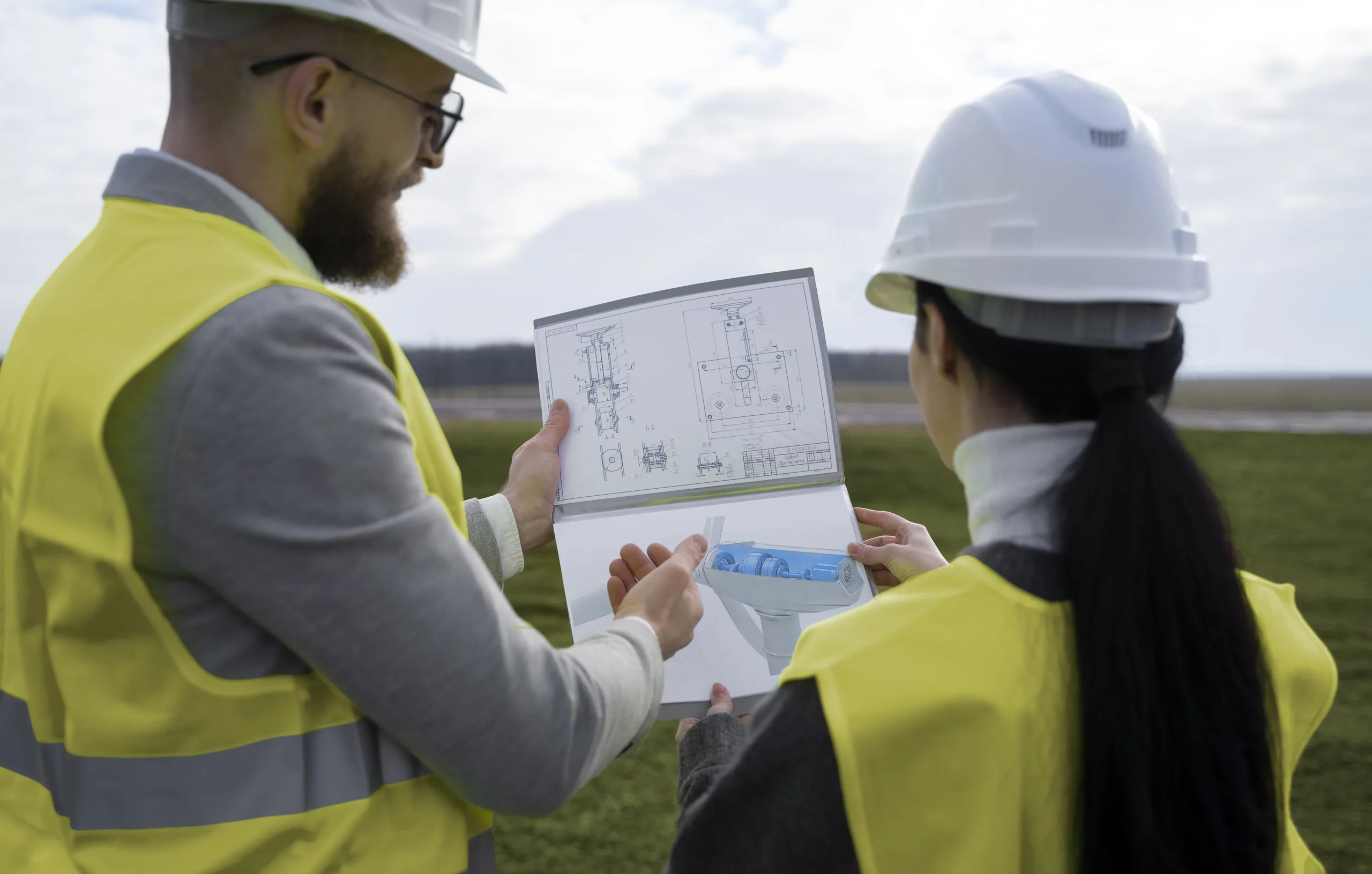 Les critères de choix d’un terrain constructible