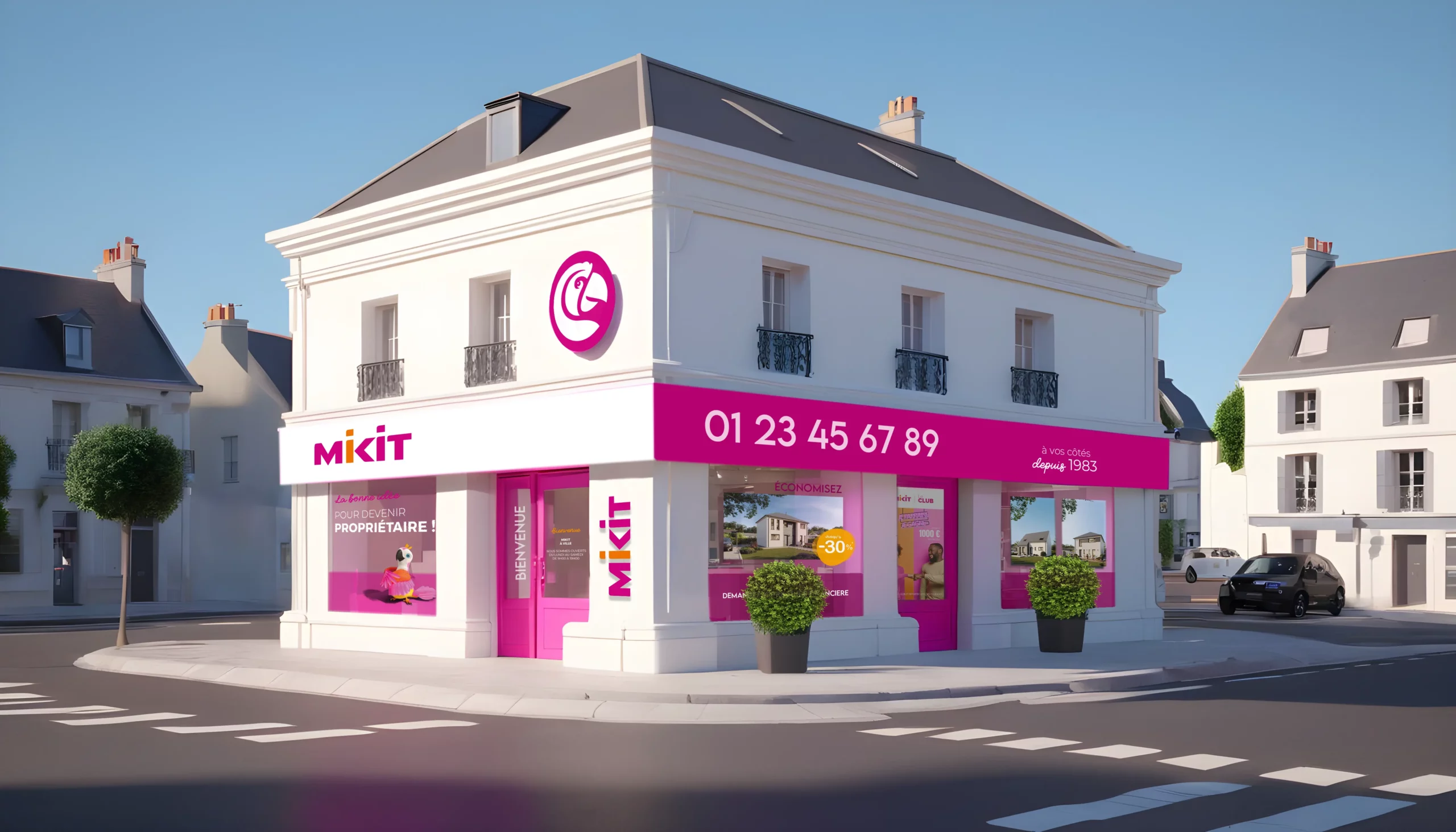 Franchise pas cher qui rapporte : combien investir pour bien d&eacute;marrer ?