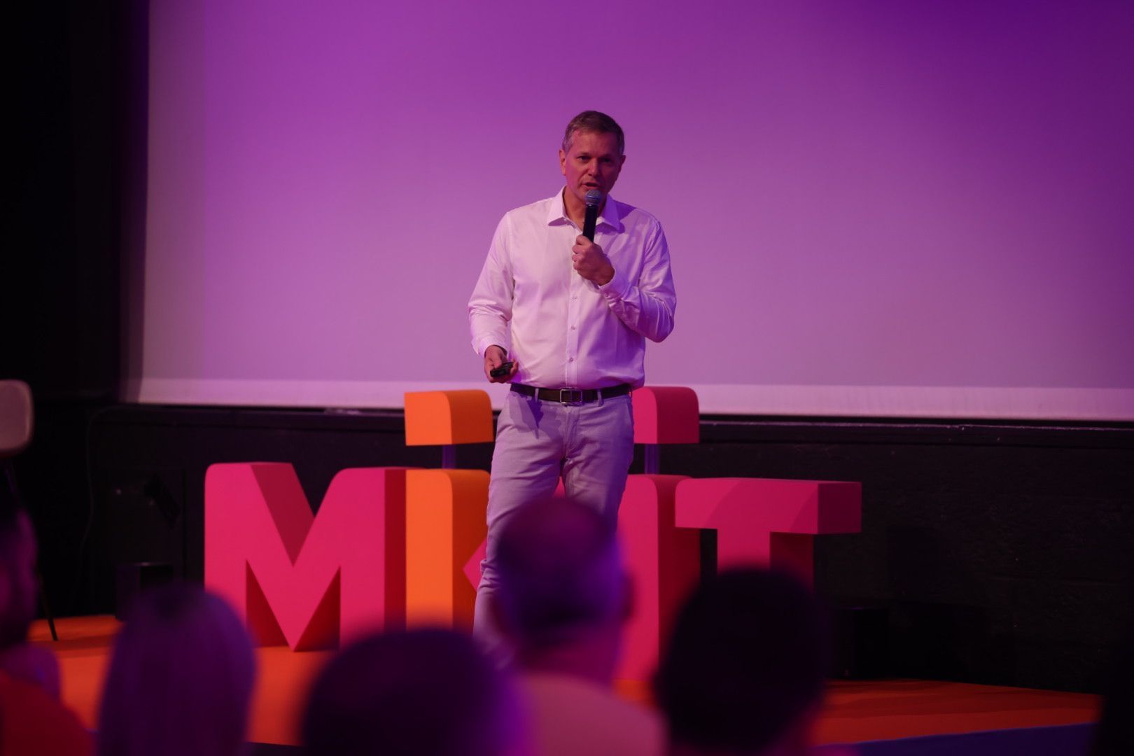 Convention Mikit 2024