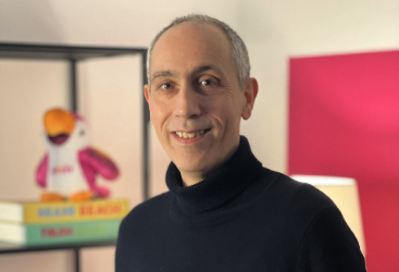 Interview de notre coordinateur du développement et intégration