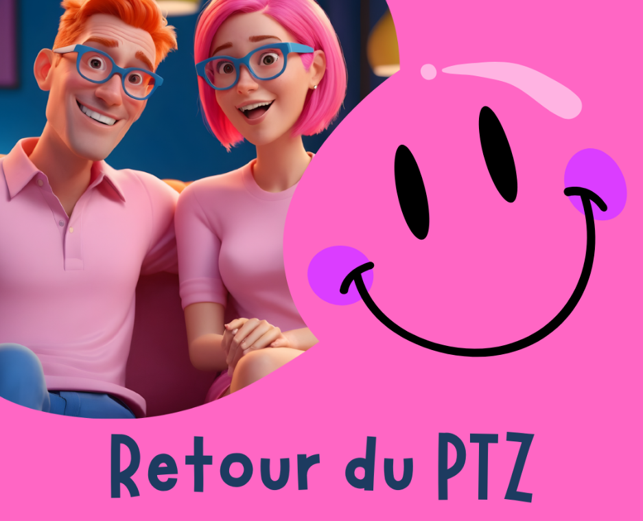 ðŸ¡ LE PRÊT À TAUX ZÉRO EST DE RETOUR ! ðŸŽ‰