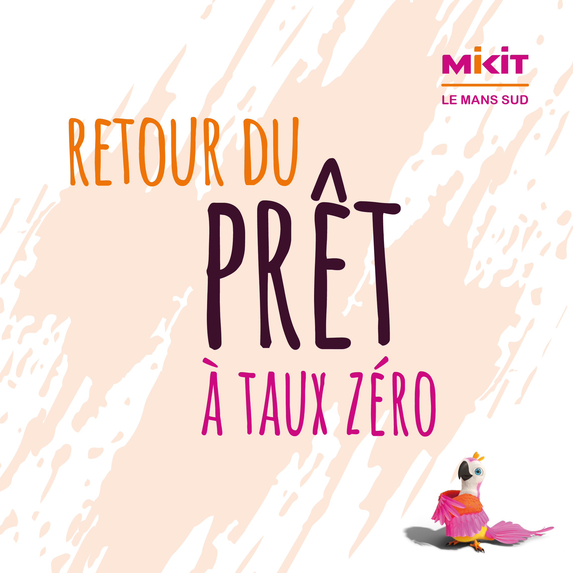 Locataire ? Le Prêt à Taux Zéro : Un coup de pouce pour devenir propriétaire !