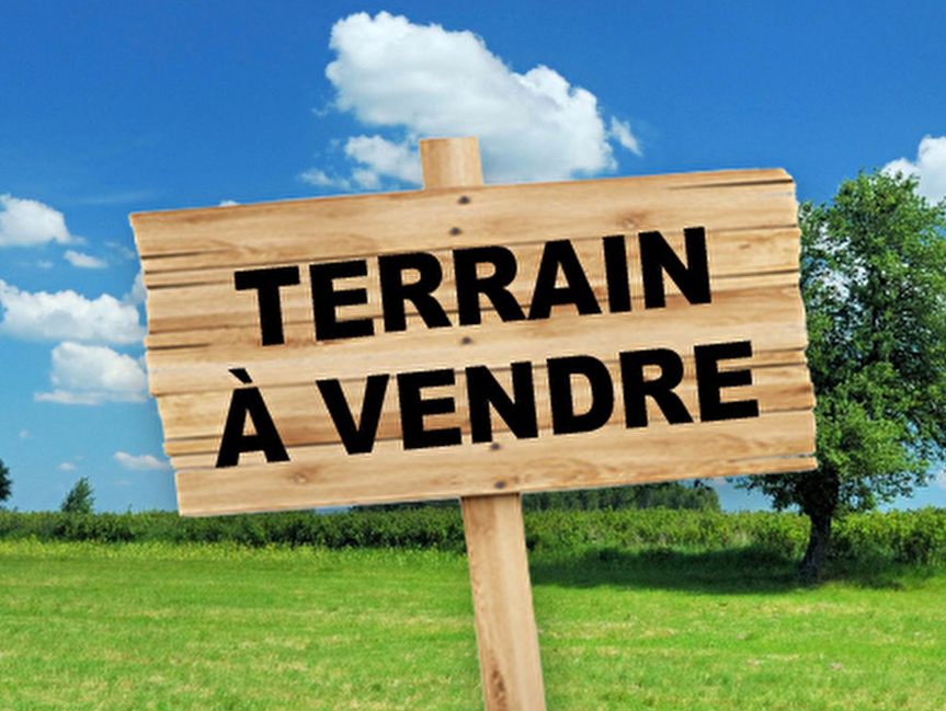 ALERTE Baisse de prix Terrain