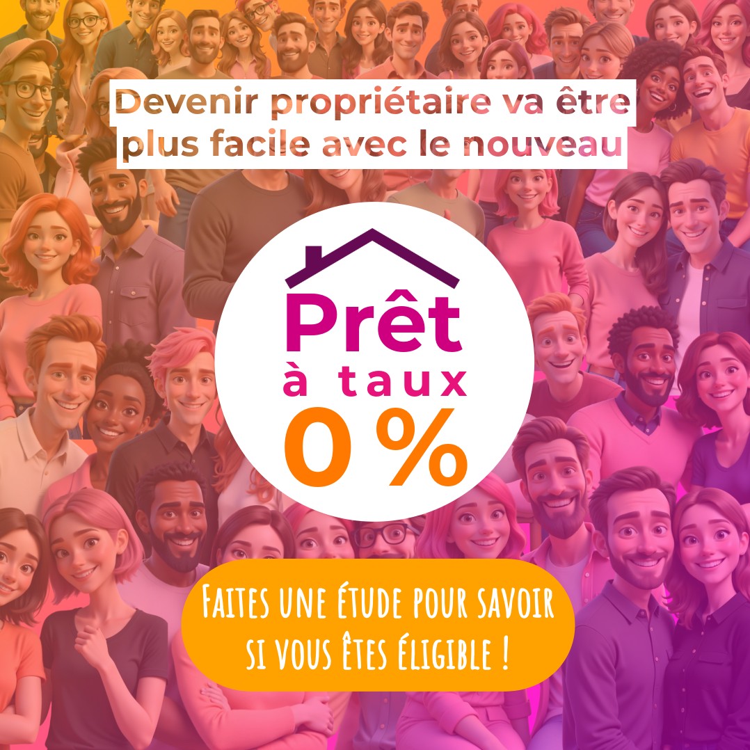 Nouveau PTZ 2025