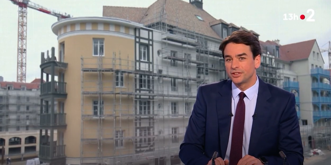 Nouveau PTZ : il devient plus facile d'acheter une maison