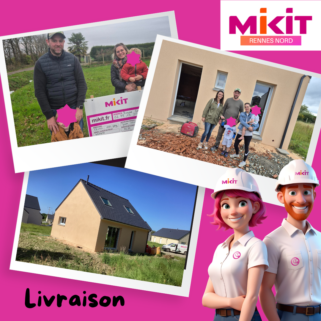 ðŸ¡✨ Félicitations à toute la famille ðŸ¡✨