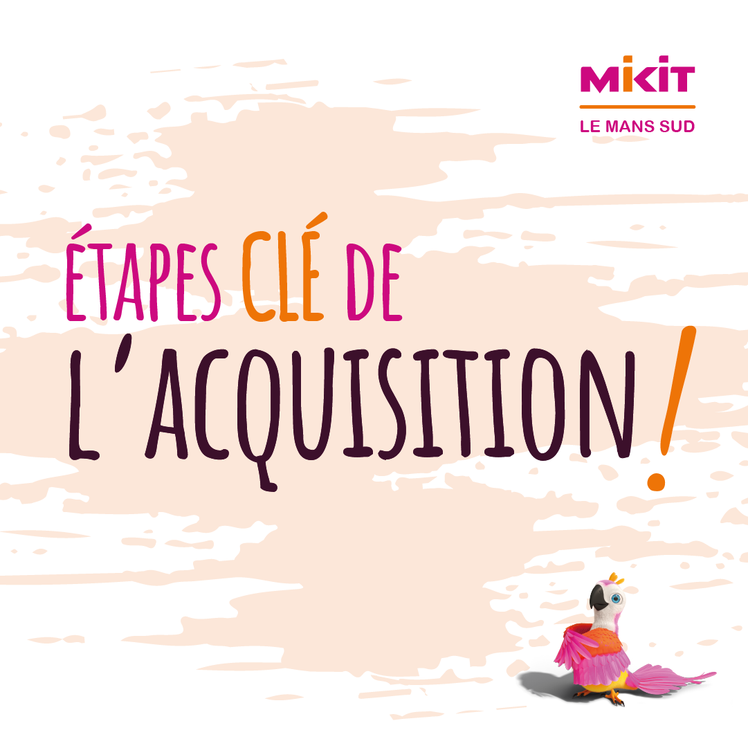 ðŸ¡ Accéder à la propriété avec Mikit Le Mans : les étapes clés vers votre maison neuve