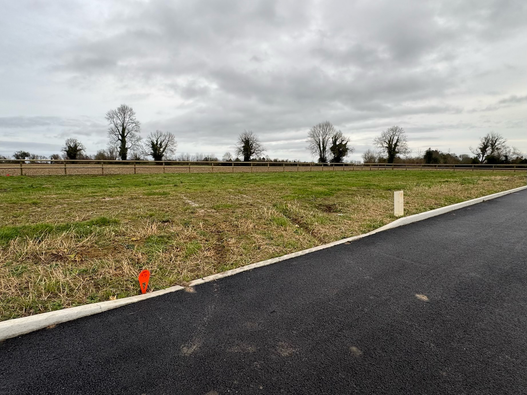 Terrains à saisir sur la commune de Saint-Benoît-d'hébertot