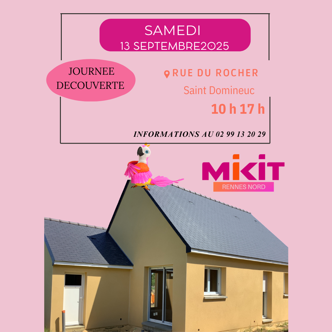Journée découverte