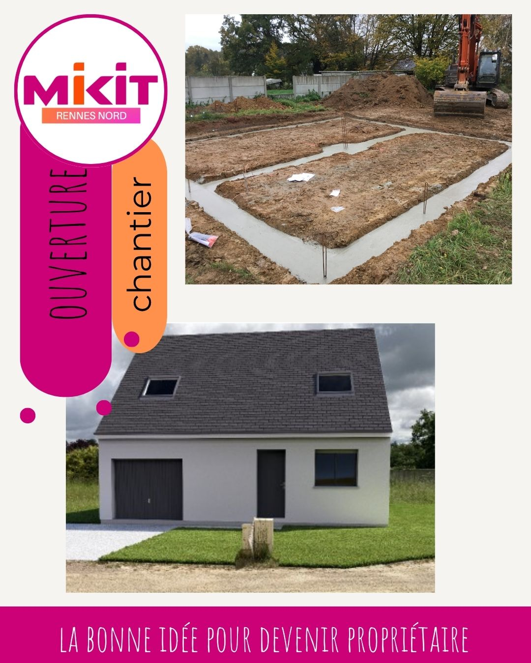 ð Félicitations à Paco et Gaëlle ! ð