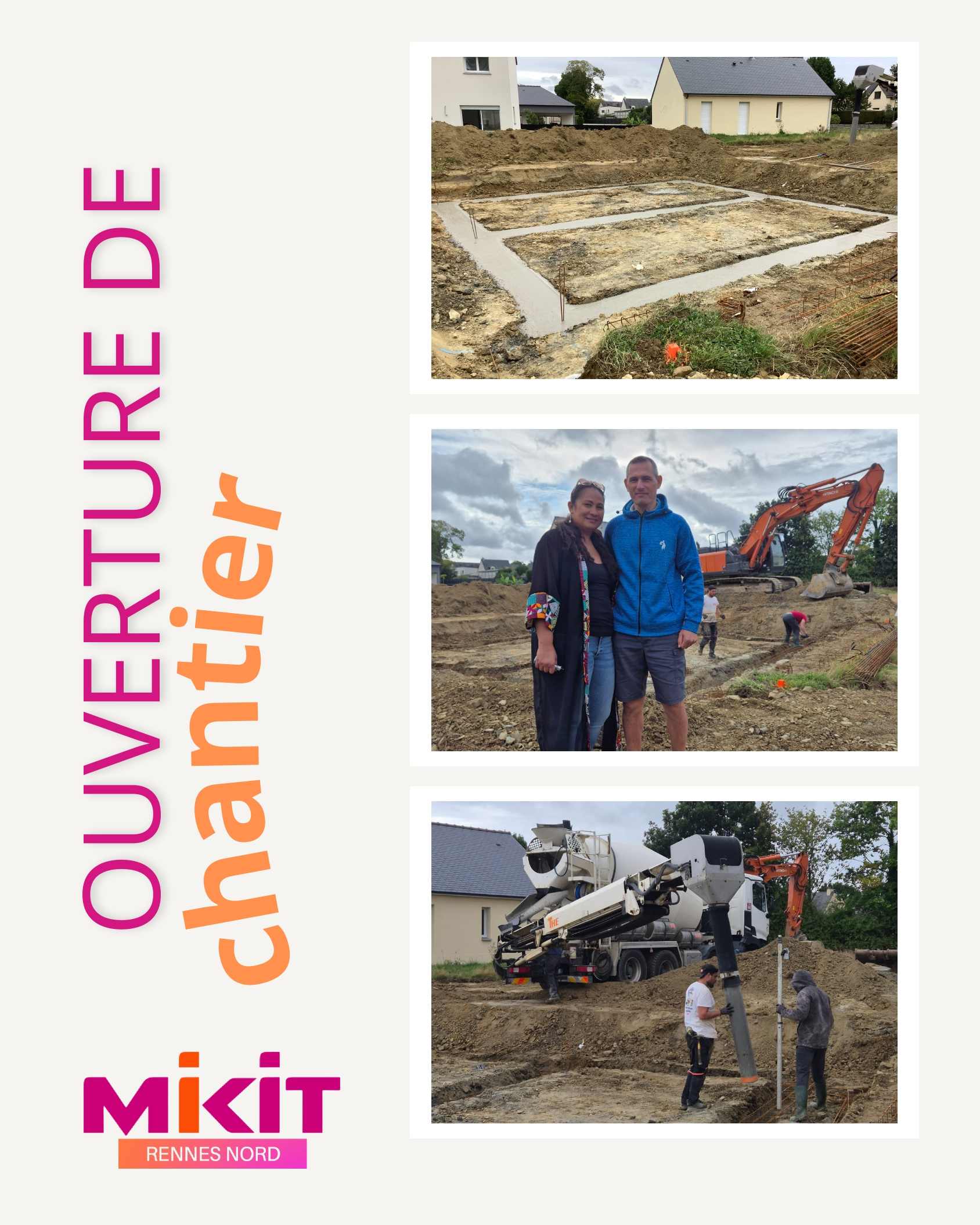 ðŸš§✨ Nouveau chantier, nouvelle aventure !