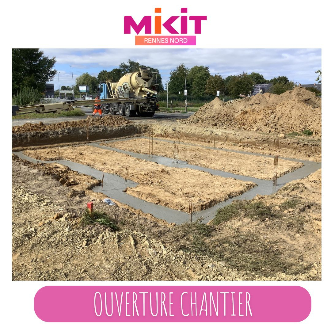 ✨ Grand jour aujourd’hui ! ✨