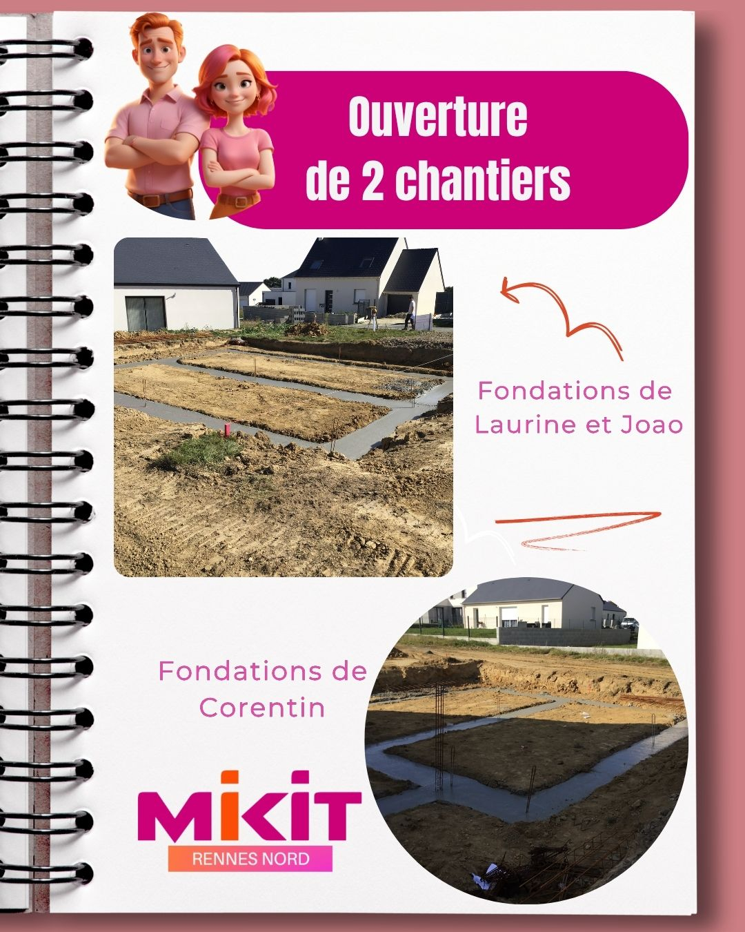 ðŸš€ Une nouvelle semaine qui démarre fort ðŸ¤©