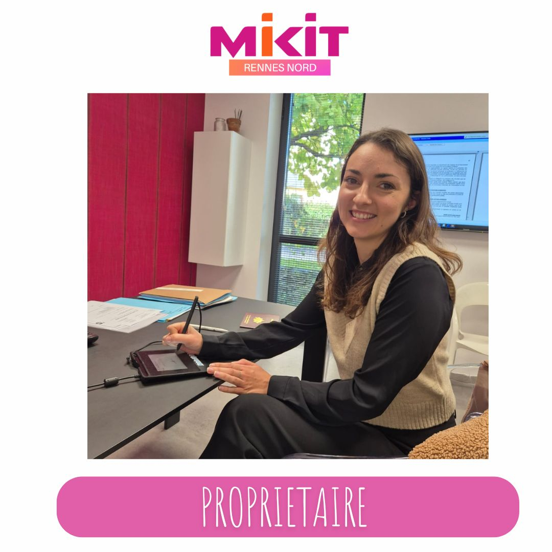 Félicitations à Adeline