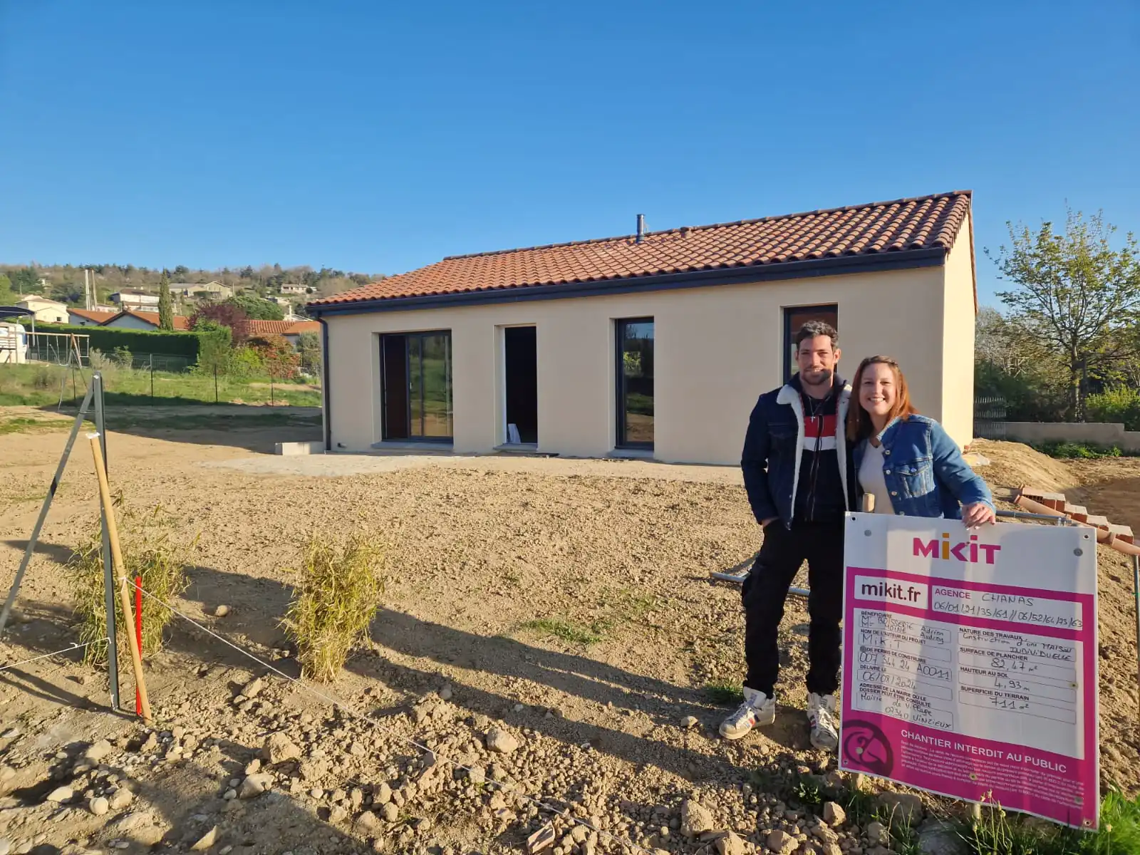 Avis constructeur Mikit Chanas : ce que disent vraiment les clients