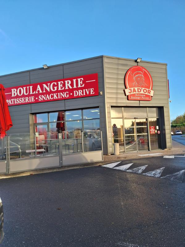 Jeu concours boulangerie JAD'OR