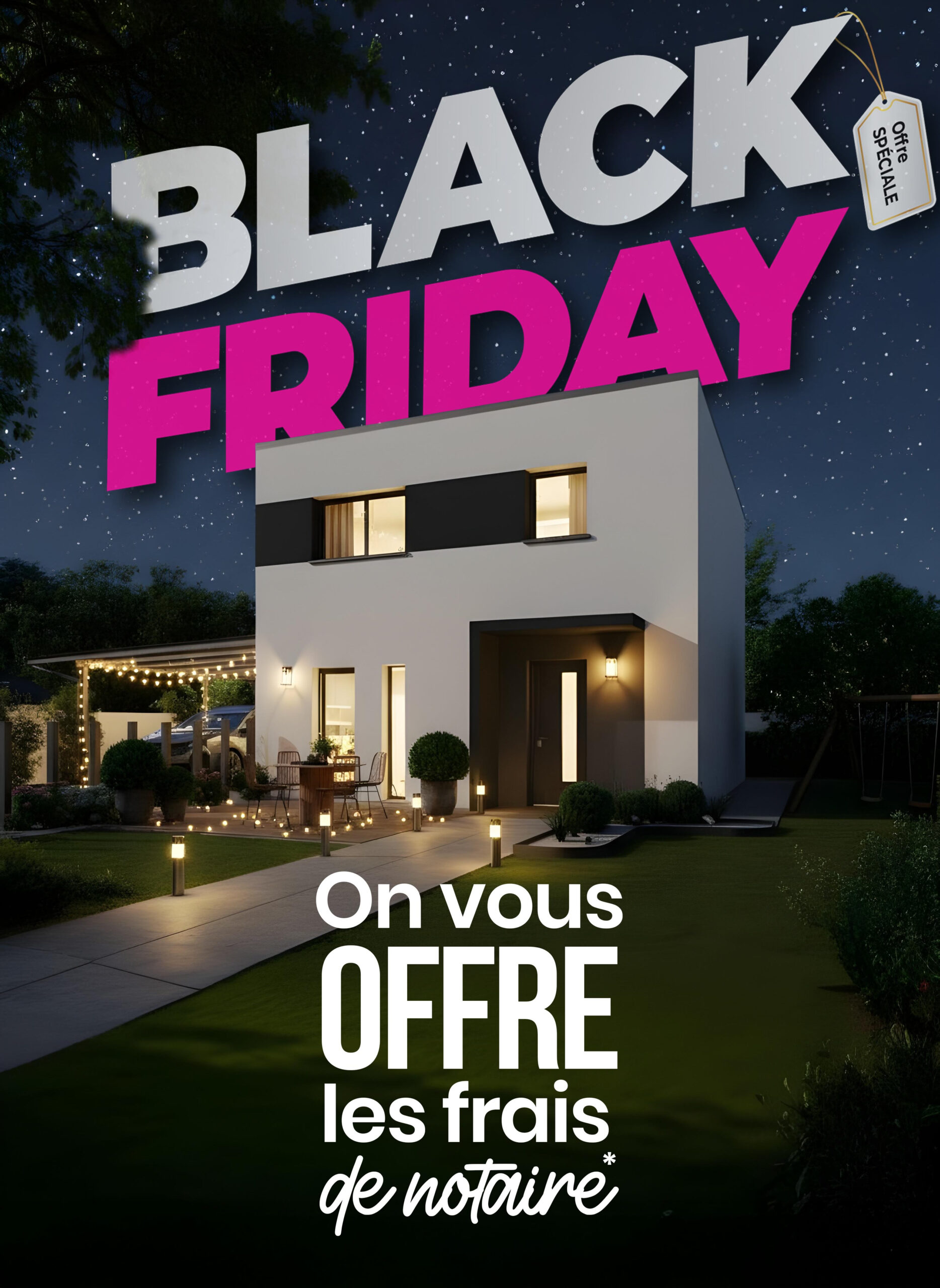 DEVENIR PROPRIETAIRES SANS APPORT