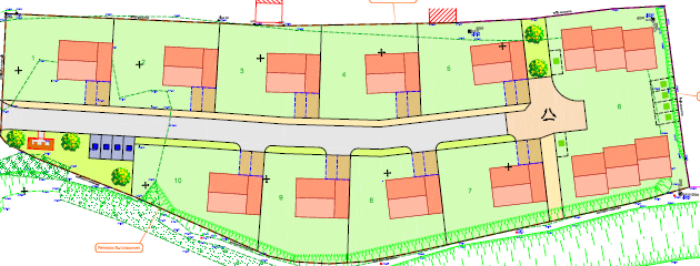 DEVENEZ PROPRIETAIRE A 2 PAS DE BELLEVILLE EN BEAUJOLAIS