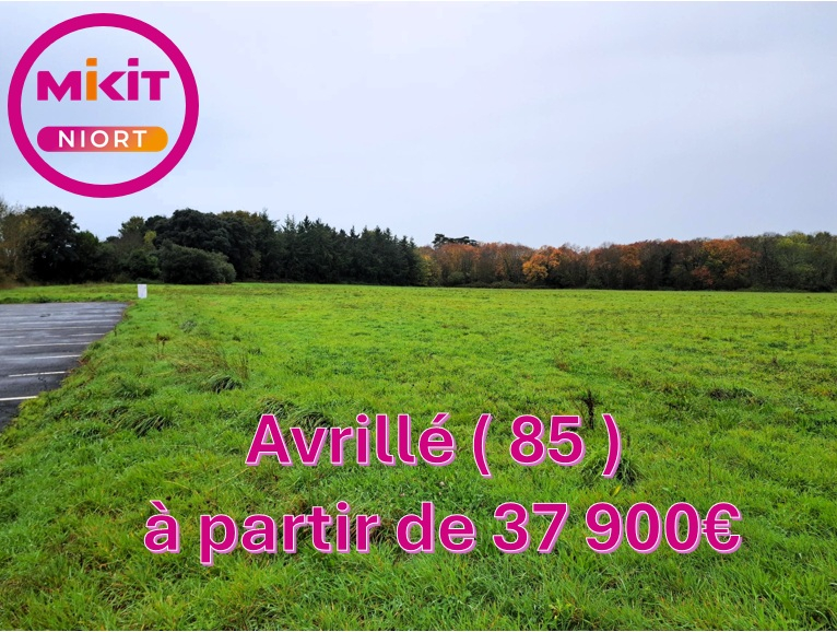 Futur Maison en Vendée !