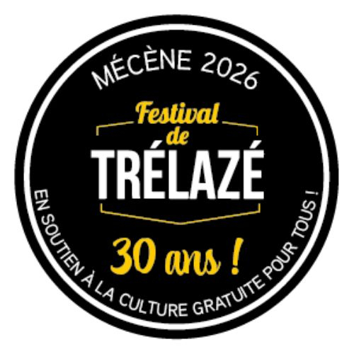 Mikit Partenaire Festival Trélazé 2026