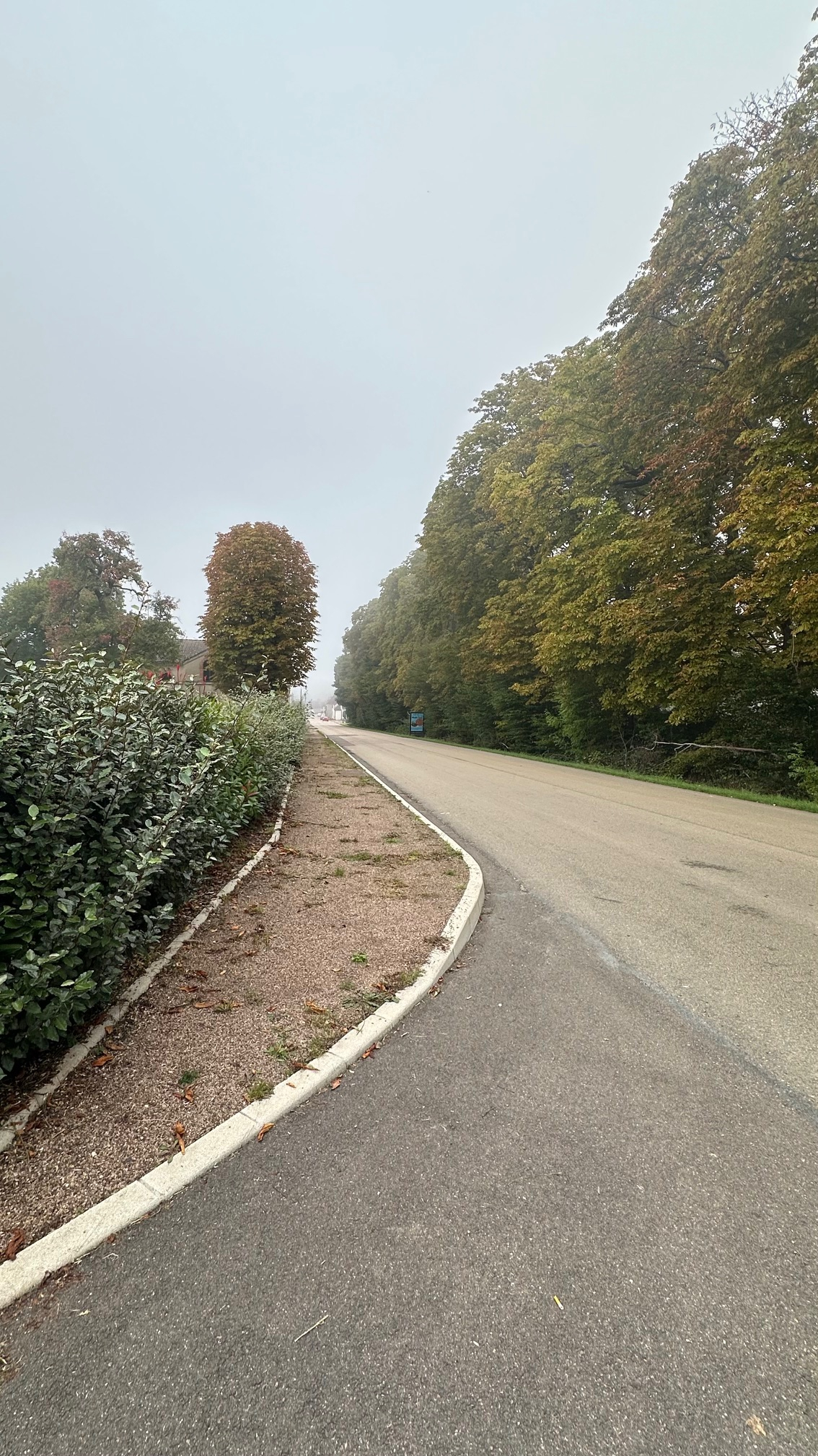 Joli cadre de vie à Seignelay