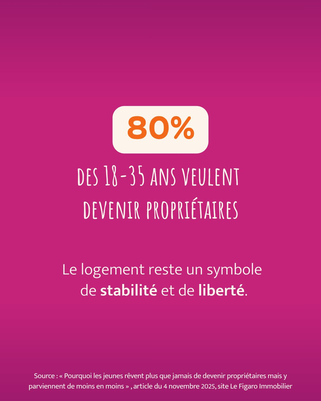 Devenir propriétaire avec Mikit