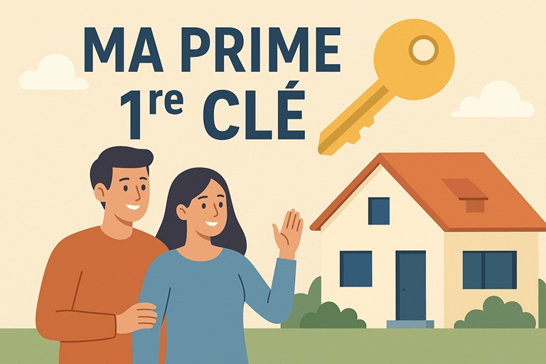 Ma Prime 1ʳᵉ Clef