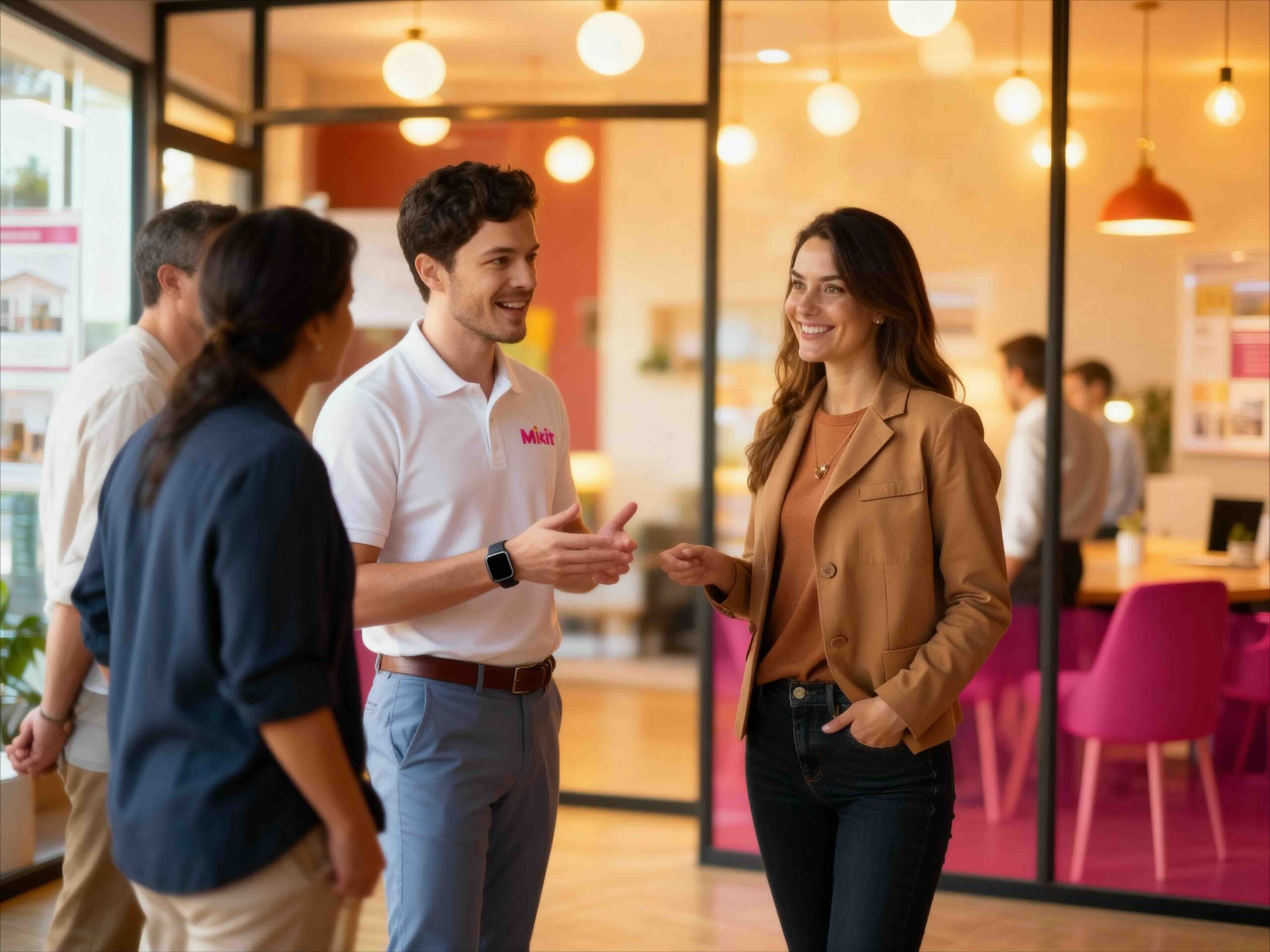 Ouvrir une franchise rentable