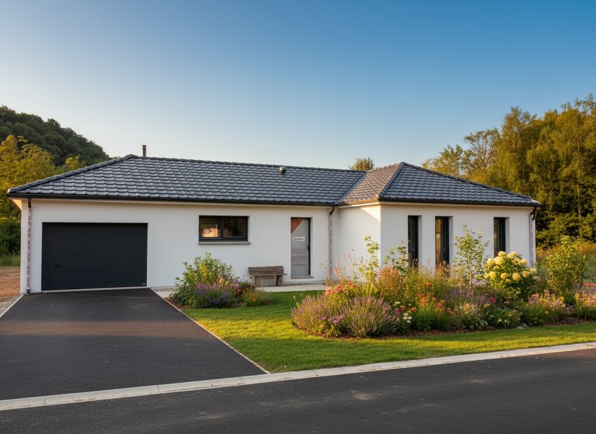 Prix construction de maison : coûts, budget au m² et conseils pour bien préparer votre projet