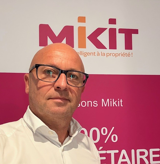 Arrivé de Jean à Quimper