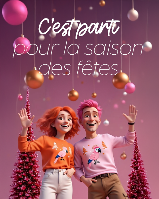 C’est parti pour la saison des fêtes : et si votre projet de maison prenait vie près de Dax ?