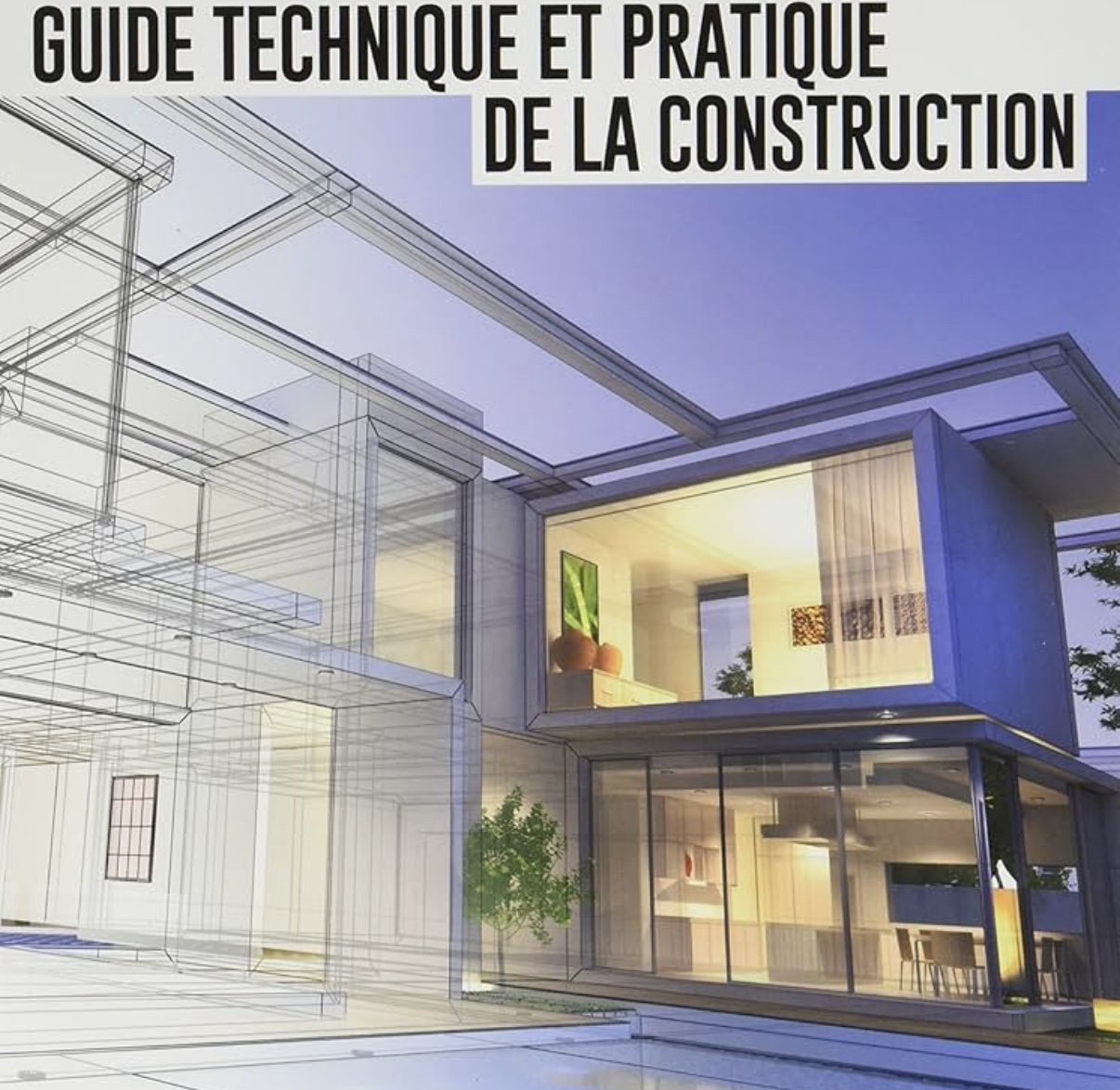 Les étapes de construction d’une maison le guide complet