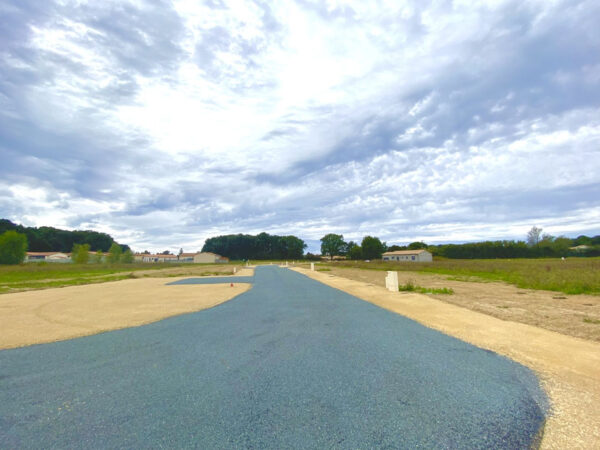 Terrain Constructible en Vienne (86) : donnez vie à votre projet de construction