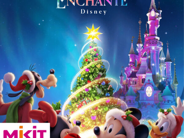 Règlement du jeu Disney