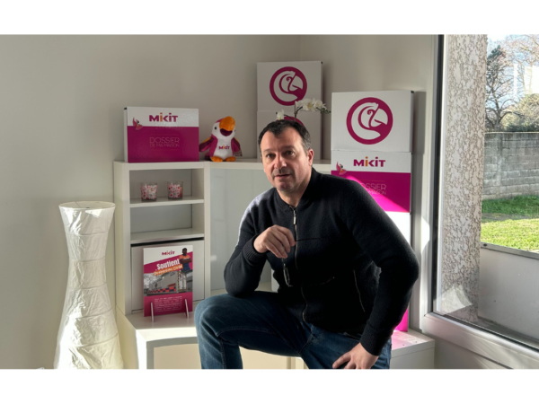 Pascal – Le conseiller qui donne vie à votre projet
