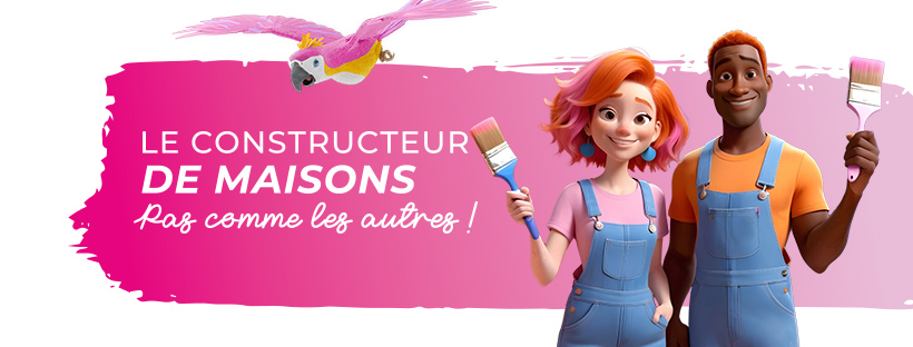 Votre maison, votre projet, notre savoir-faire &agrave; Poitiers