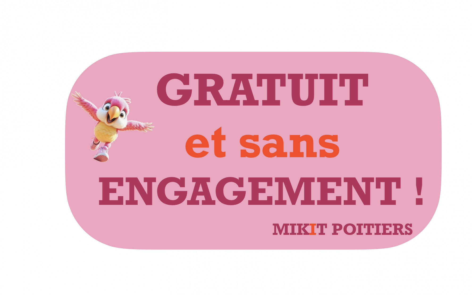 &Eacute;tude gratuite &ndash; sans engagement : le premier pas vers votre maison &agrave; Poitiers