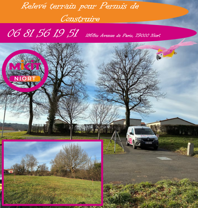 Nouvelle étape pour le projet de Laetitia et Damien