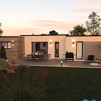 Construire sa maison neuve dans l'H&eacute;rault et le Gard avec Mikit Lunel