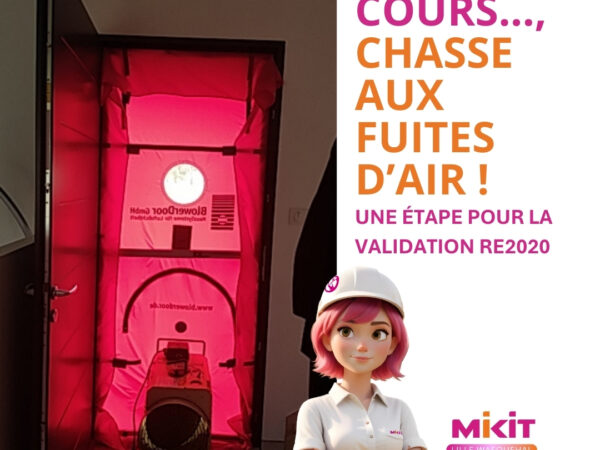 Maisons Mikit Lille‑Wasquehal : l’efficacité énergétique au cœur du projet