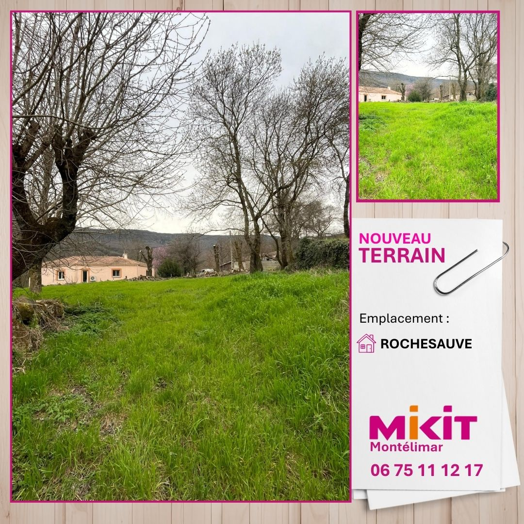 Votre nouvelle vie vous attend &agrave; Rochessauve !