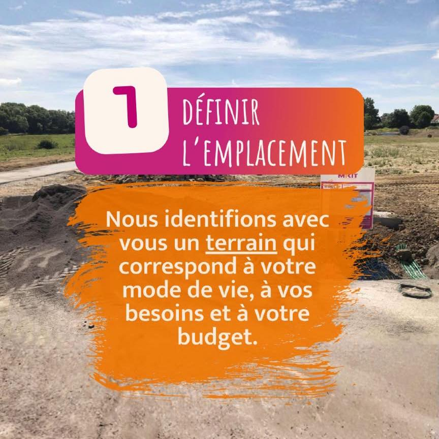 Un accompagnement sans failles !