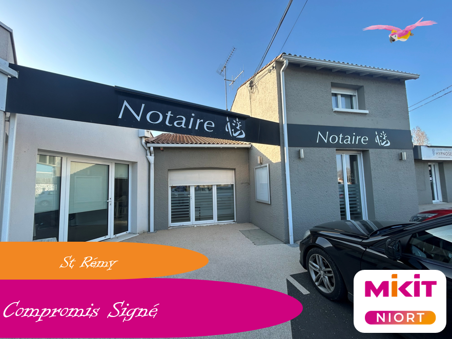 Compromis terrain &agrave; St R&eacute;my