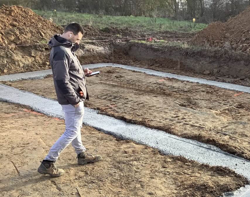 centre travaux mikit