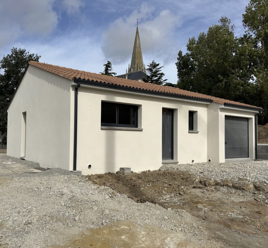 maison performante &eacute;nergie &eacute;cologie