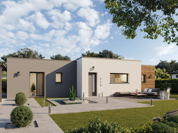Les types de maisons : quel modèle choisir ?