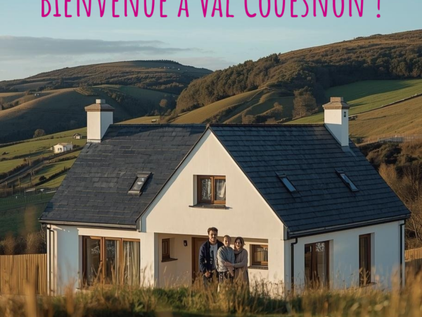 S'installer à Val Couesnon